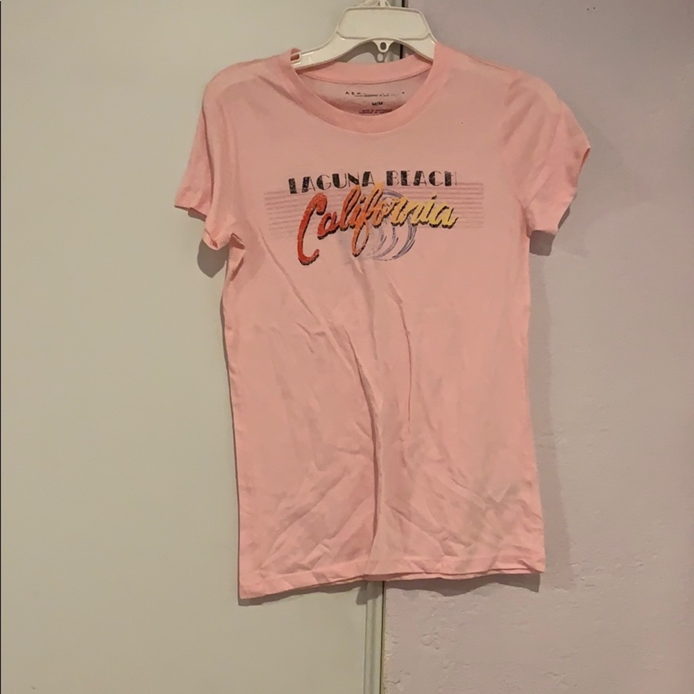 Aeropostal lady T-shirt